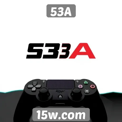 Comparativo entre 53A e concorrentes no mercado