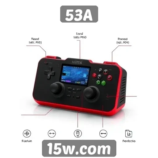 Impacto das atualizações no desempenho do 53A